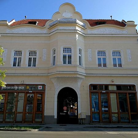 Zakarias Apartments Miercurea Ciuc Exterior foto
