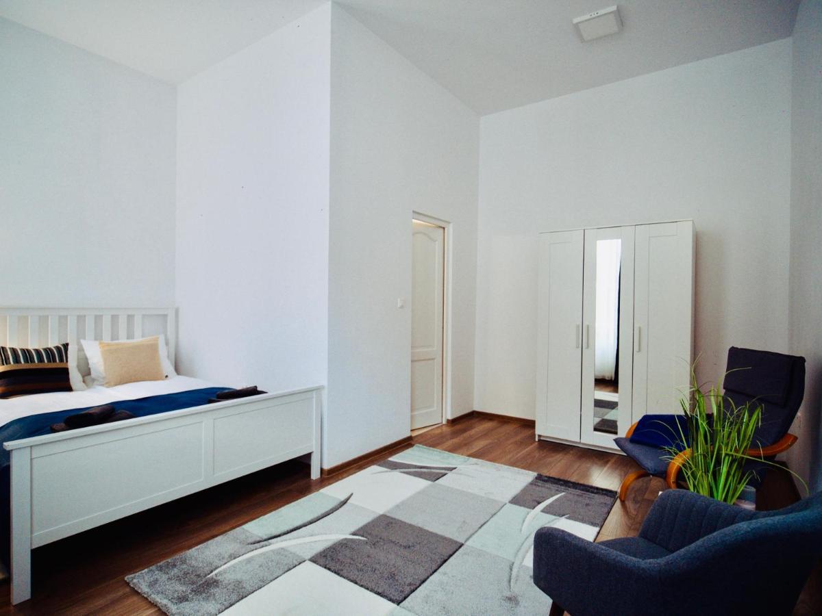 Zakarias Apartments Miercurea Ciuc Exterior foto