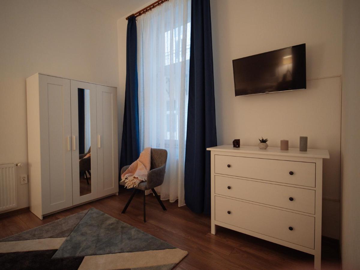 Zakarias Apartments Miercurea Ciuc Exterior foto